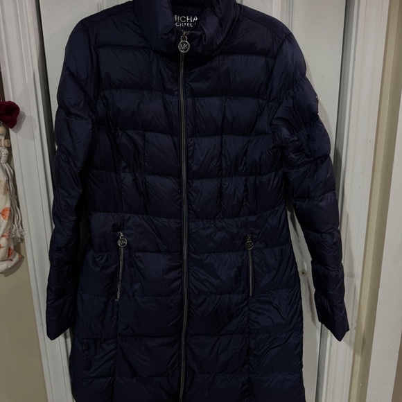 Michael Kors women size Medium Coat - Picture 2 of 6
